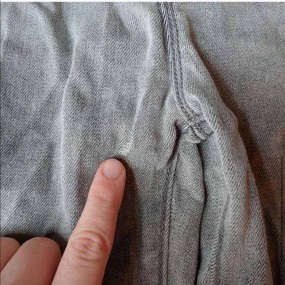 Anthropologie jean bundle! - Picture 4 of 9